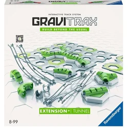 Ravensburger društvena igra Gravitraks tuneli