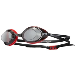 Tyr vecta racing black/red