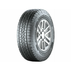 Continental CrossContact ATR ( 235/55 R18 100V, sa rebrom felne )
