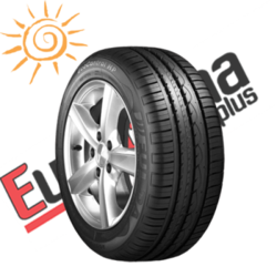 205/60 R15 FULDA ECOCONTROL HP 91 H (C) (B) (71)