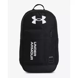 UNDER ARMOUR Halftime Ruksak 476642 crna