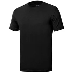 Muška majica Trendy kratki rukav vel. XL 180g/m2 crna Ardon