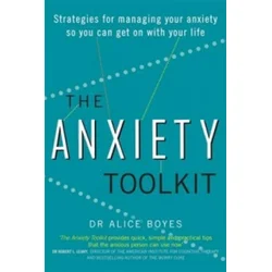Anxiety Toolkit