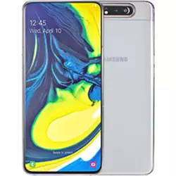 SAMSUNG Galaxy A80 mobilni telefon