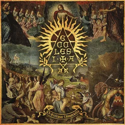 Ecclesia - De Ecclesia Universalis (Limited Edition) (LP)