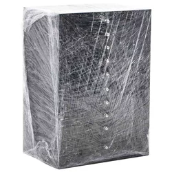 rastezljiva folija 2 kom prozirna 20 µm 50 cm x 300 m