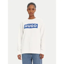 HUGO Jopa Classic 50522425 Bela Relaxed Fit