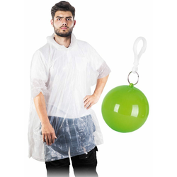 Dežni plašč Rainball