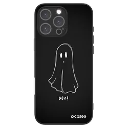 ULTIMATE CASE MagSafe za Apple iPhone 16 Pro Max - Ghost 2