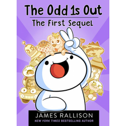 Odd 1s Out: The First Sequel