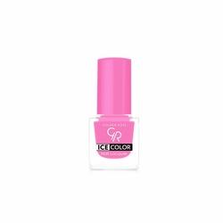 Golden Rose Ice color nail lacquer No.139 lak za nokte 6ml