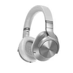 Brezžične naglavne slušalke z odstranjevanjem hrupa TECHNICS EAH-A800E-S srebrne