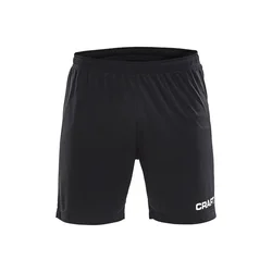 Craft Hlače črna 184 - 188 cm/XL Squad Solid