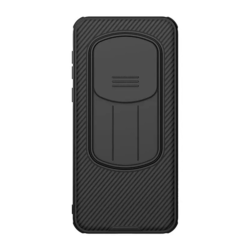Maska Nillkin CamShield Pro za Honor Magic 7 Pro crna