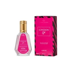 Al Rehab Ženski parfem London Girl EDP 50ml