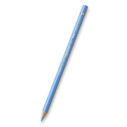 Faber-Castell Polychromos pastele - modri odtenki 146