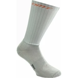 DMT Aero Race Sock Grey M/L