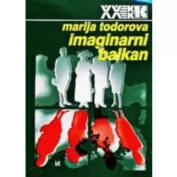 Imaginarni Balkan