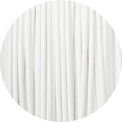 Matte PLA White - 1,75 mm/850 g