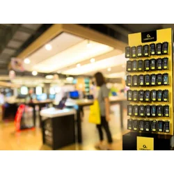 Gembird RD-CX-01 cablexpert polica