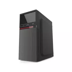 BC COMP Ryzen 5 4600GE/16GB/M.2 51GB/500W