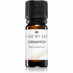 MADE BY ZEN Cinnamon esencijalno mirisno ulje 10 ml