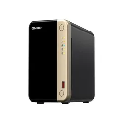 QNAP NAS uređaj TS-264-8G beli