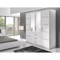 Garderobna omara PH93