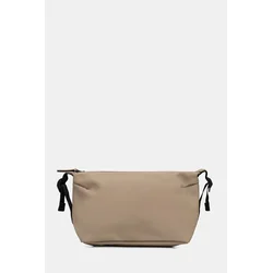 Kozmetična torbica Rains 15630 Hilo Wash Bag W3
