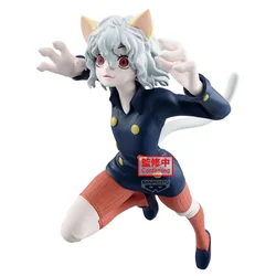 Figurica Banpresto Vibration Stars Hunter × Hunter Neferpitou - 16 cm (29179)