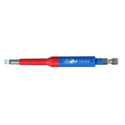 Felo VDE Safety Bit 1000V slot SL 5,5 x 115 ( 03051590 )
