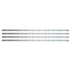 Ninaled LED trake za Vox 43YD200 / Vivax 43LE75T2, ES-728