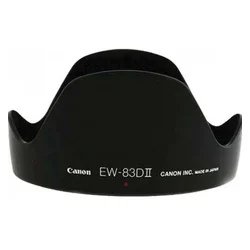 Canon sončna zaslonka EW-83D