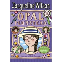 Opal Plumstead