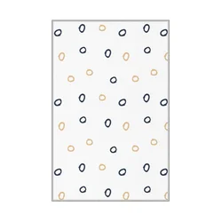 CONCEPTUM HYPNOSE Tepih (50 x 80) WOOKECE134