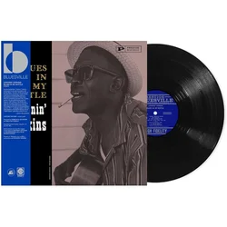 Lightnin Hopkins - Blues In My Bottle (High Quality) (LP)