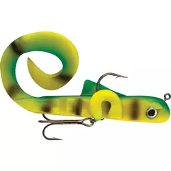 Rapture CREATURE SHALLOW DIVER 150mm 20gr FIRE TIGER