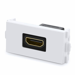 HDMI zidna uticnica ravna Ugreen MM113