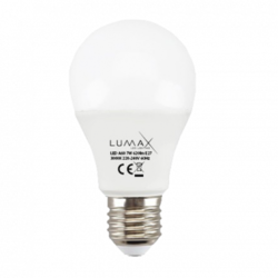 LUMAX Sijalica LUME27-13W 3000K 1280 lm  LED, 13 W, E27