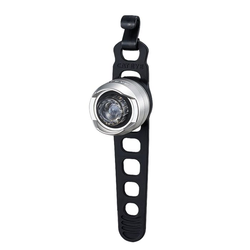 BLJESKALICA CATEYE ORB PREDNJA SL-LD160-F black
