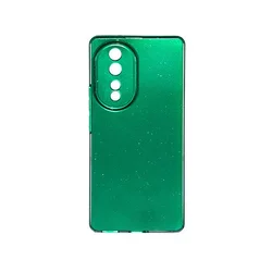 Maska za telefon GLITTER CASE za Huawei Honor 80 5G DZ16, Maslina