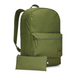 CASE LOGIC Campus Commence Recycled ranac za laptop 24L - Hawthorne Green