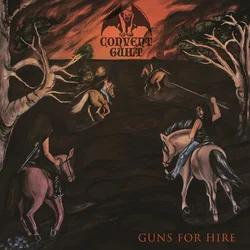 Convent Guilt - Guns For Hire (Limited Edition) (LP)