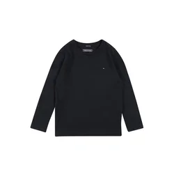 Tommy Hilfiger Bluza KB0KB04141 S Mornarsko modra Regular Fit