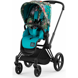 Cybex navlaka za kolica Priam 4.0., We the best