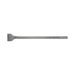 Hoegert DLETO SDS-Max, ploščato,50mm x 18mm x 400mm
