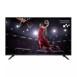 VIVAX LED TV-55UHD122T2S2 + Soundbar SP-7080H