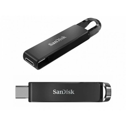SanDisk UltraŰ USB Type-CÍ Flash Drive 128gb