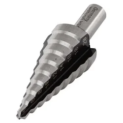 Wolfcraft 2515000 stepenasta burgija 4-20 mm ( 2515000 )