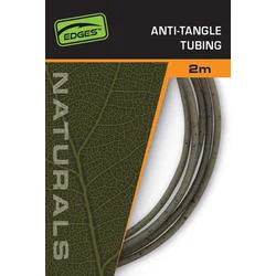 Edges Naturals Anti Tangle tubing x 2m (CAC877)